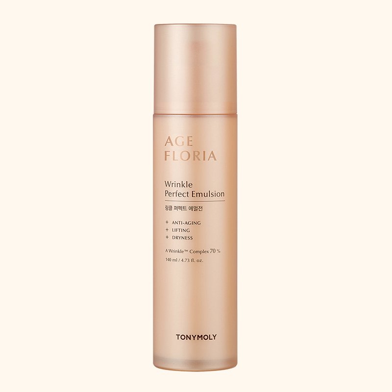 TONY MOLY Age Floria Linkle Perfect Euljeon 140ml