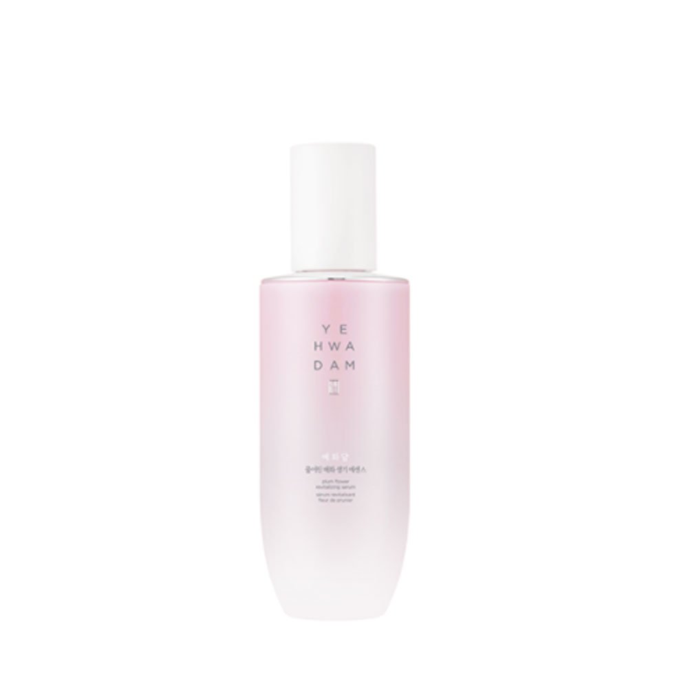 The Face Shop Yehwadam Water Full Plum Essence
