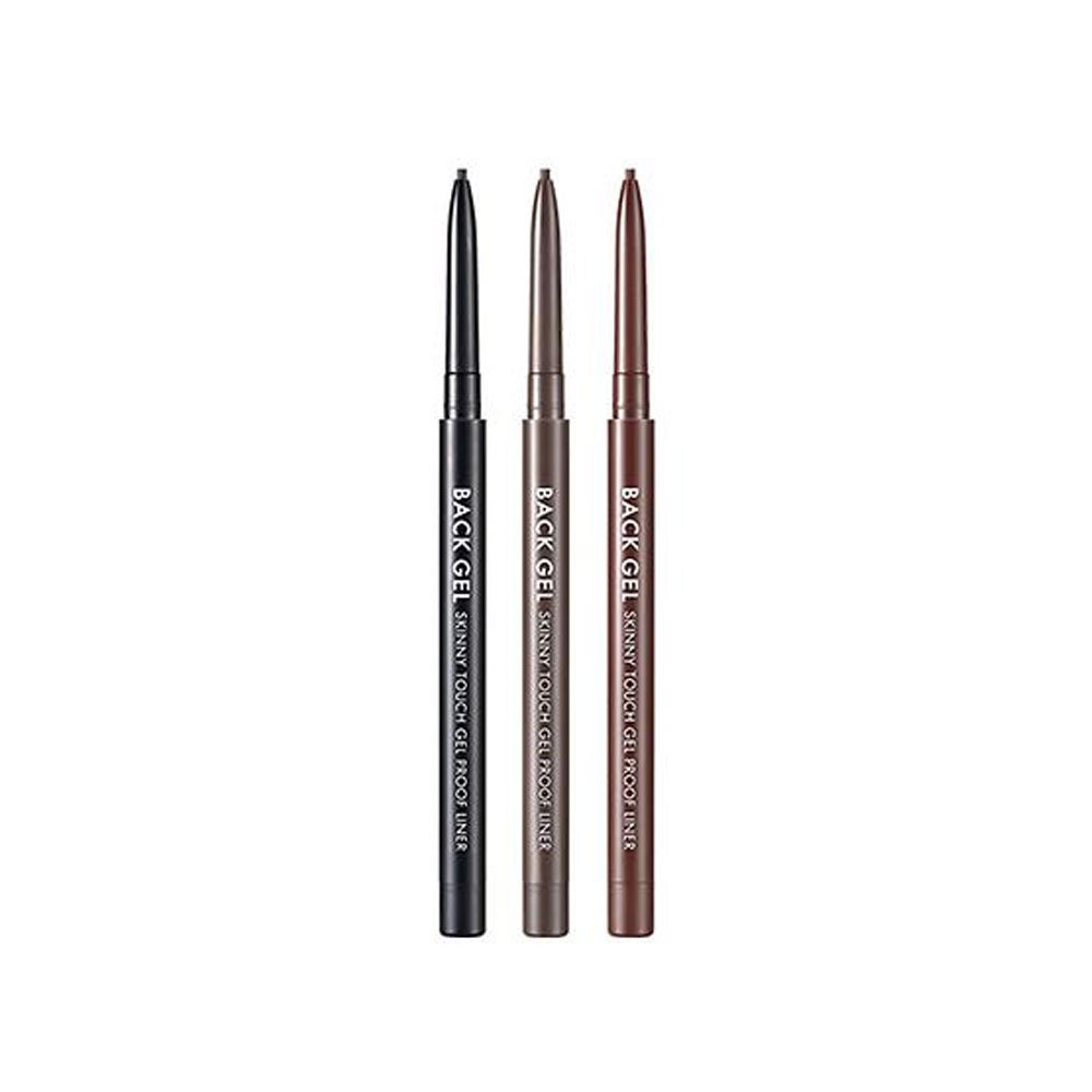 Tony Moly Bagel Skinwriting Gelproofliner