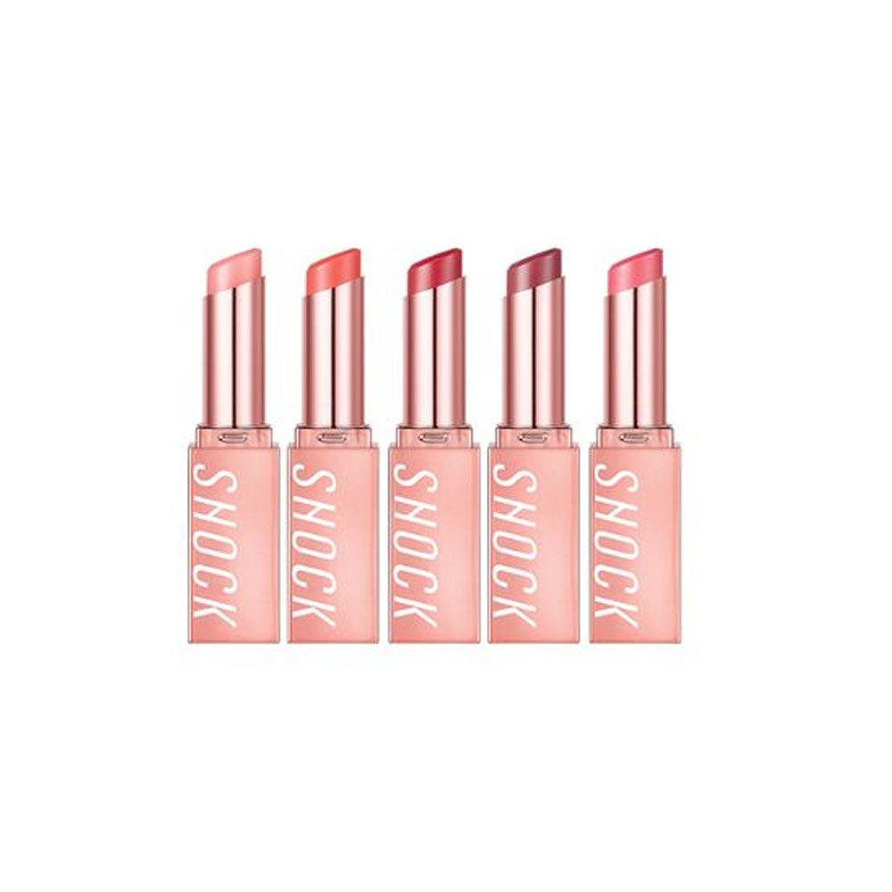 Tony Moly The Shocking Tinted Lip Balm