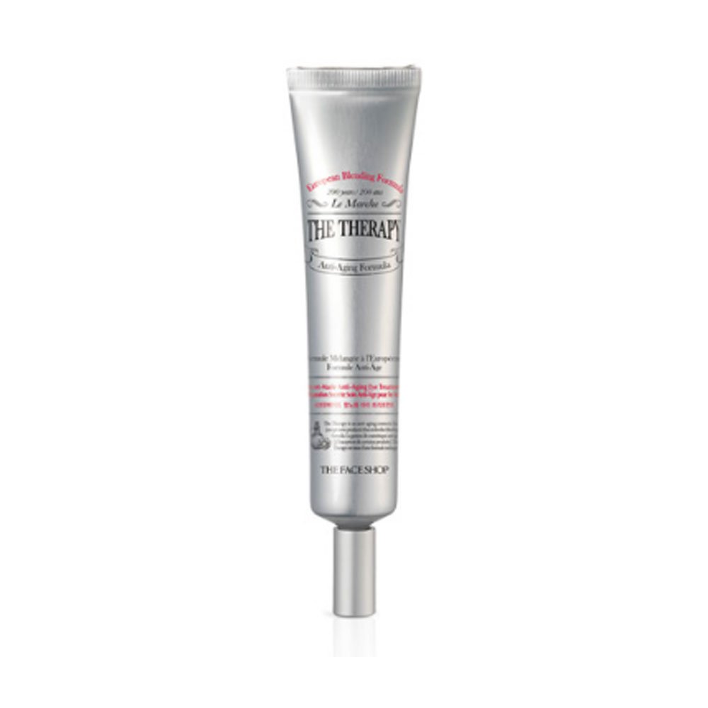 [The Face Shop] The Therapy Anti -aging Eye Treatment