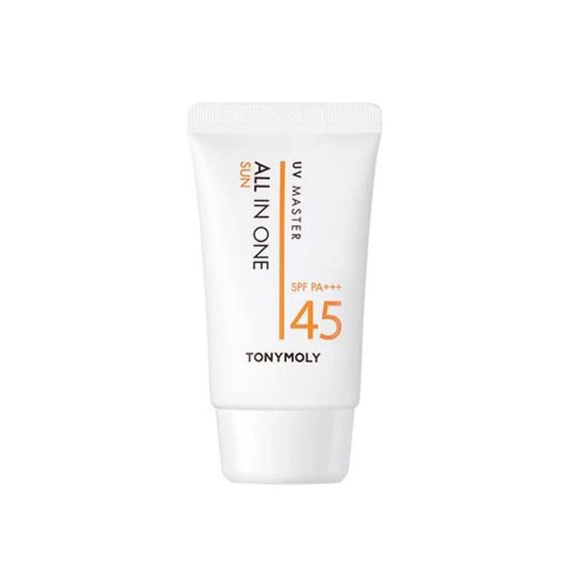 TONY MOLY UV Master All -in -one Line 50ml