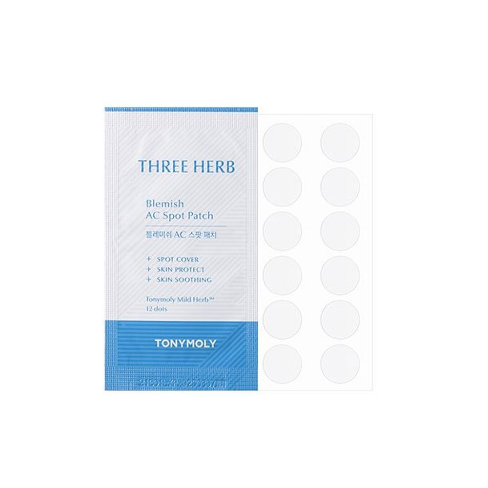 Tony Moly Samcho Blemish AC Spot #Patch