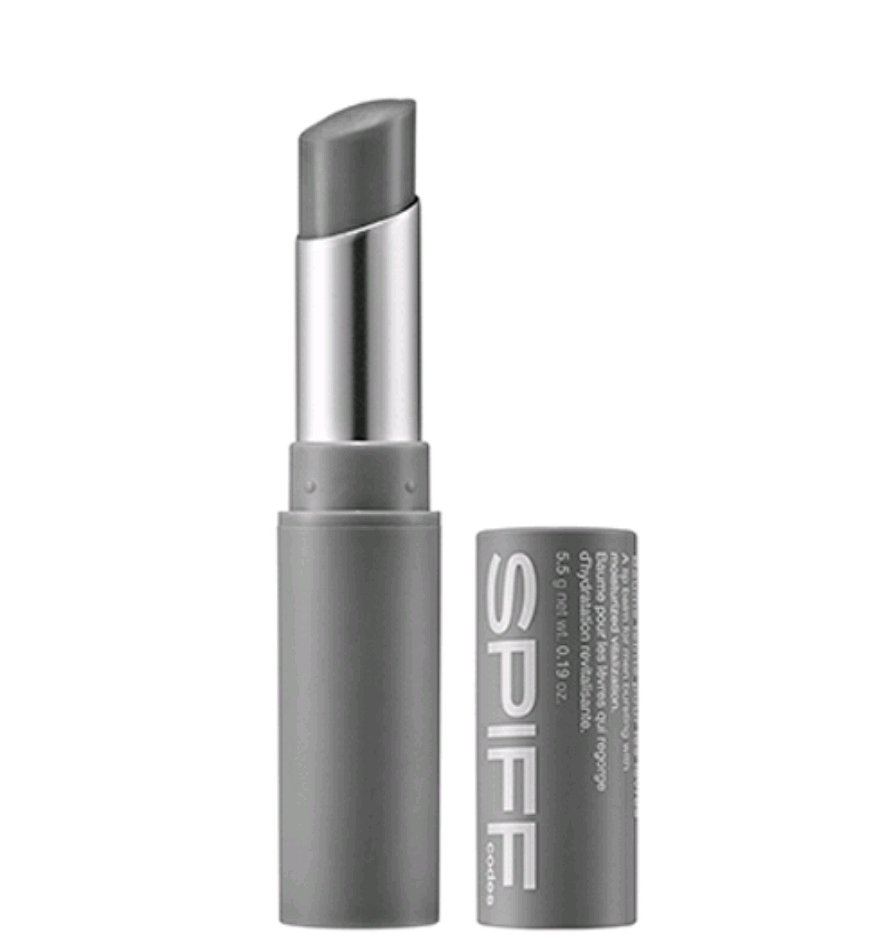 The Face Shop Spy Code Color Lip Balm