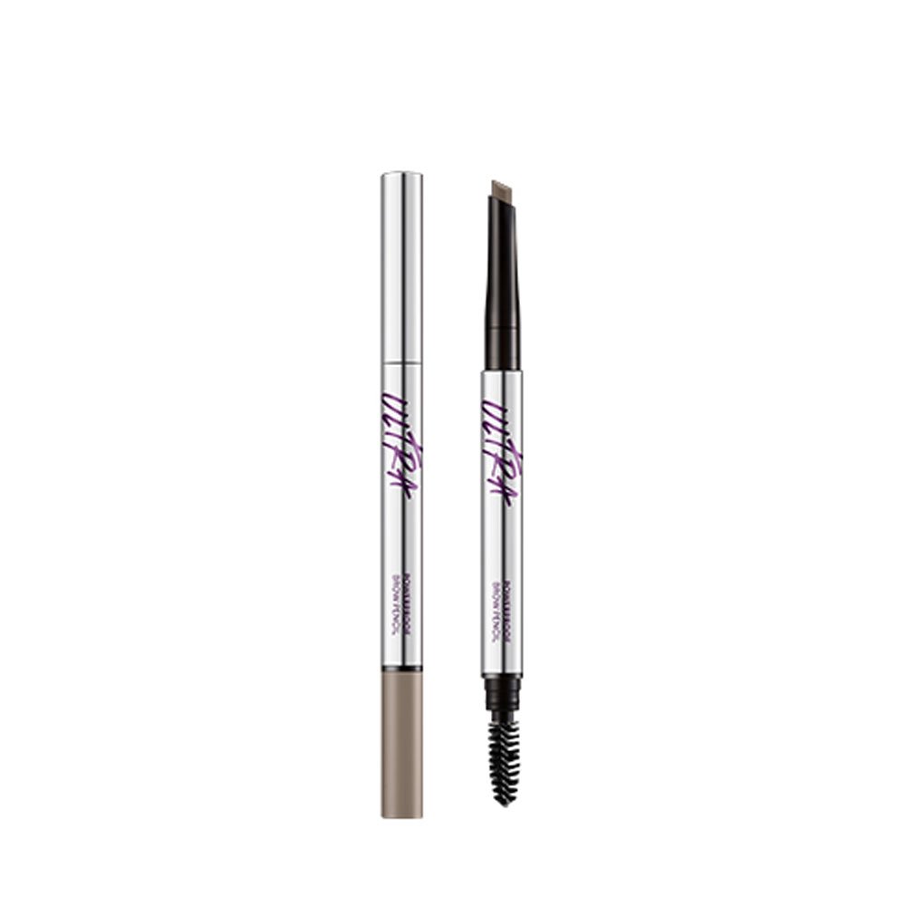 Missha Ultra Power Proof Brow Pencil