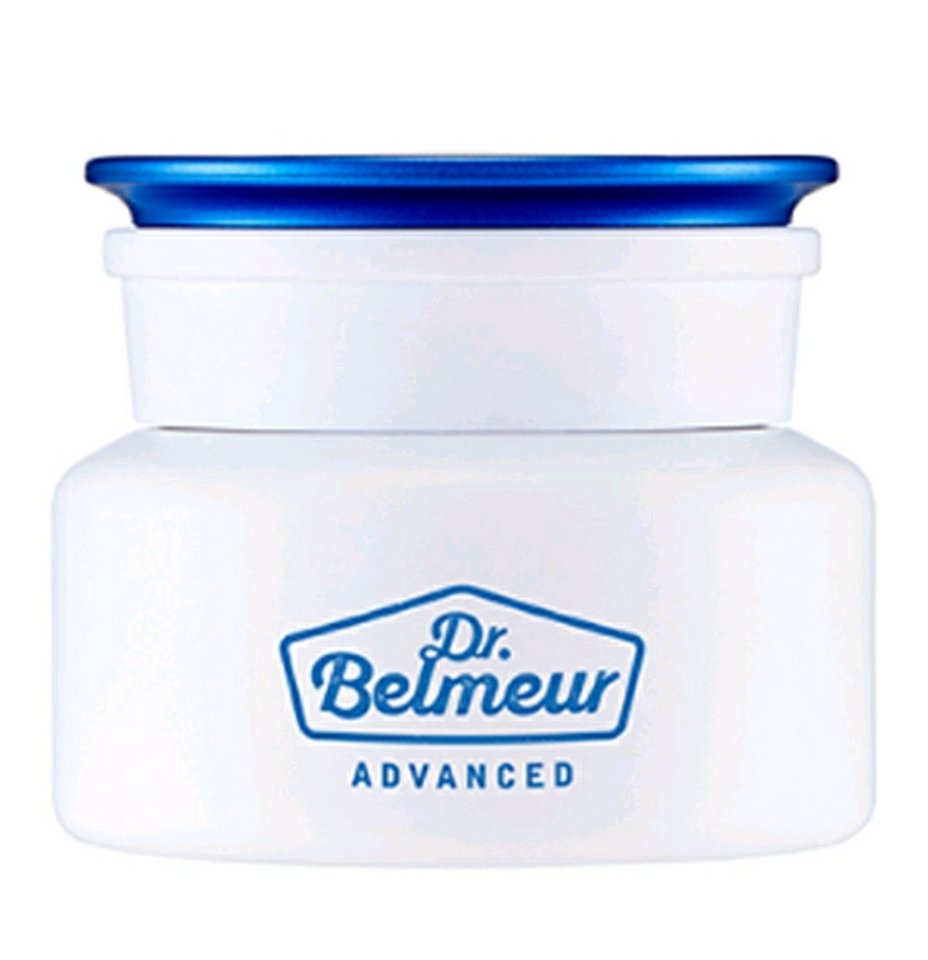 The Face Shop Dr. Belmmer Advanced Cica Bura Cream 100ml