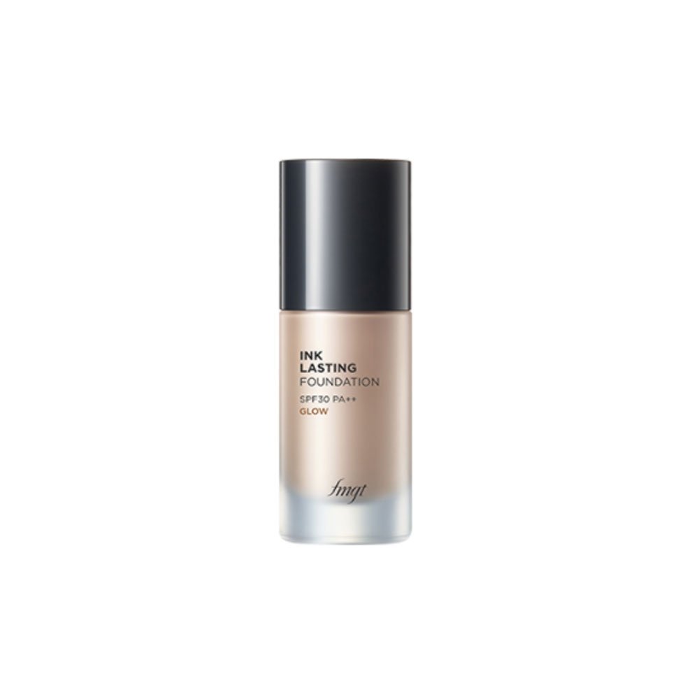 The Face Shop FMGT Ink Lasting Foundation Glow
