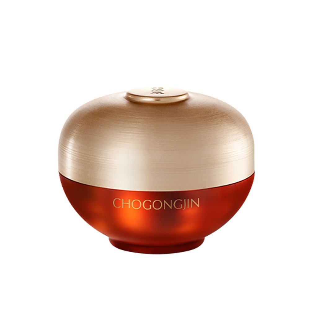 Missha's first -, Misshajin resuscitation jean cream 60ml