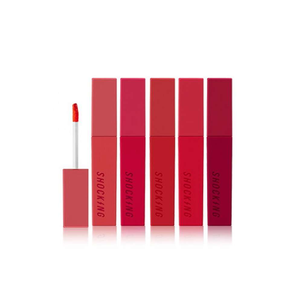 Tony Moly The Shocking Lip Blur