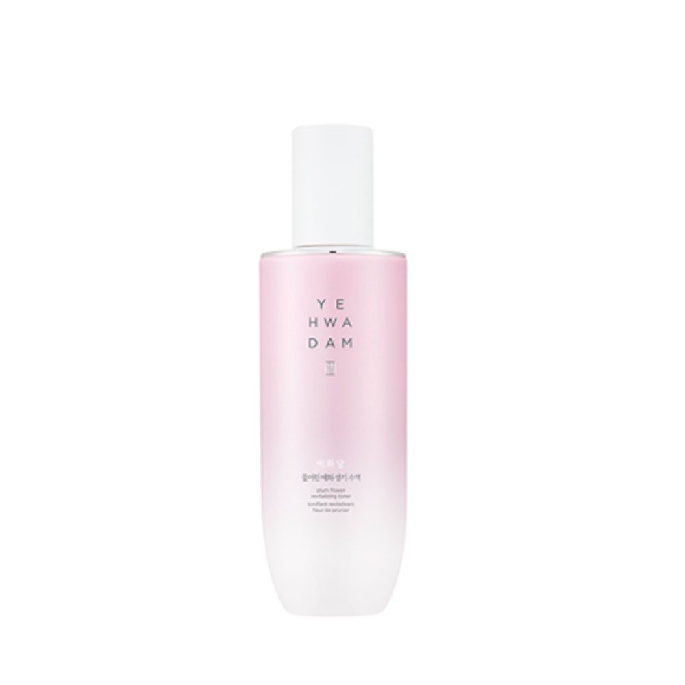 The Face Shop Yehwadam Water Little Plum Live Sap