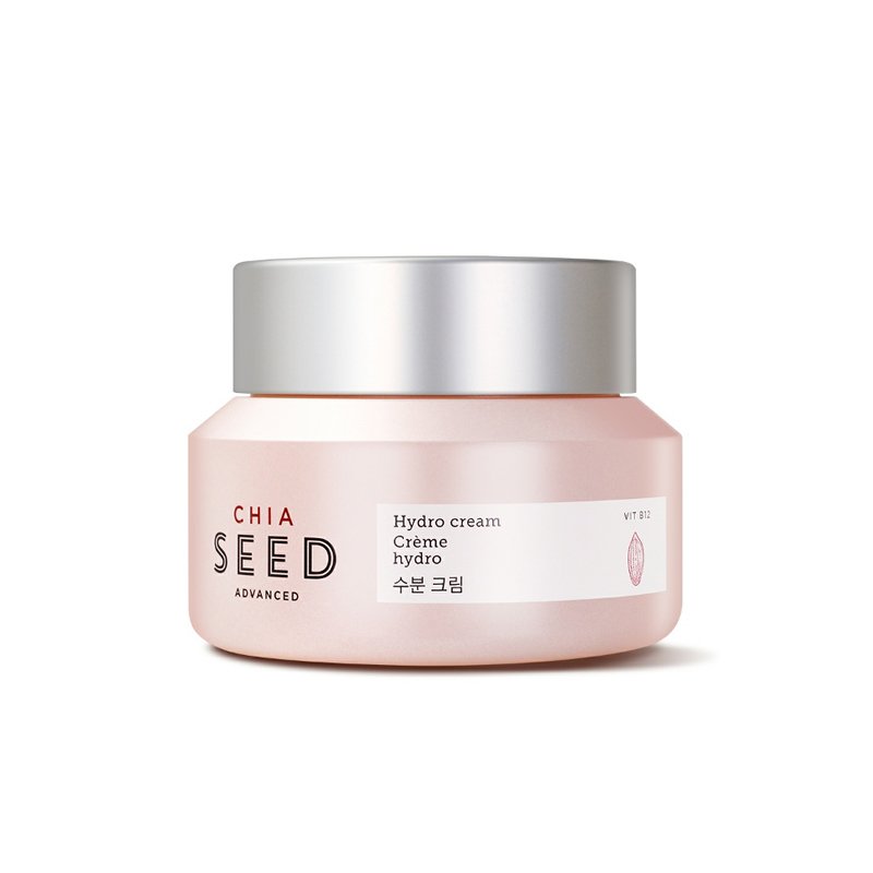 The Face Shop Chia Seed Moisture Cream