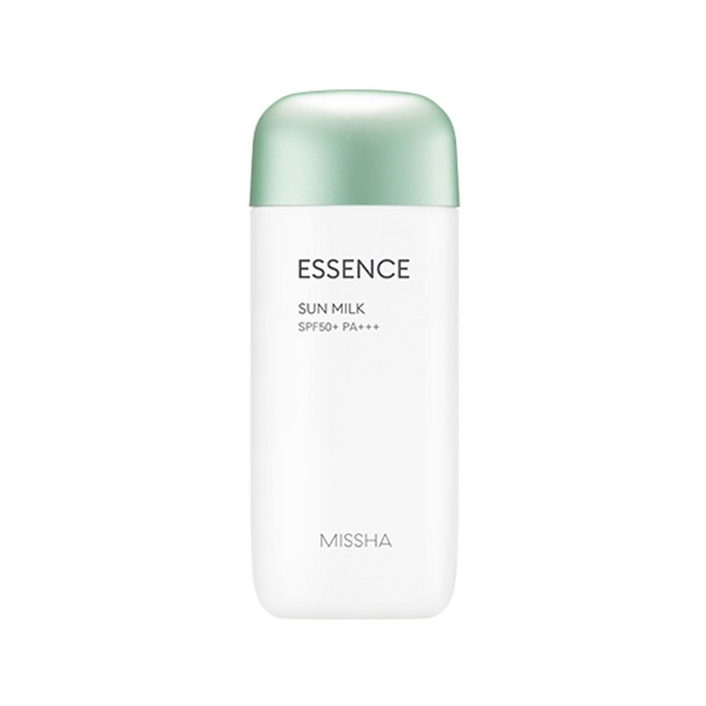 Missha All -Around Safe Block Essence Sun Milk 70ml