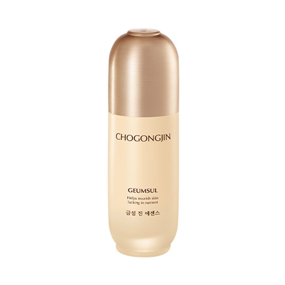 Missha Gongjin Geumseol JIN Essence