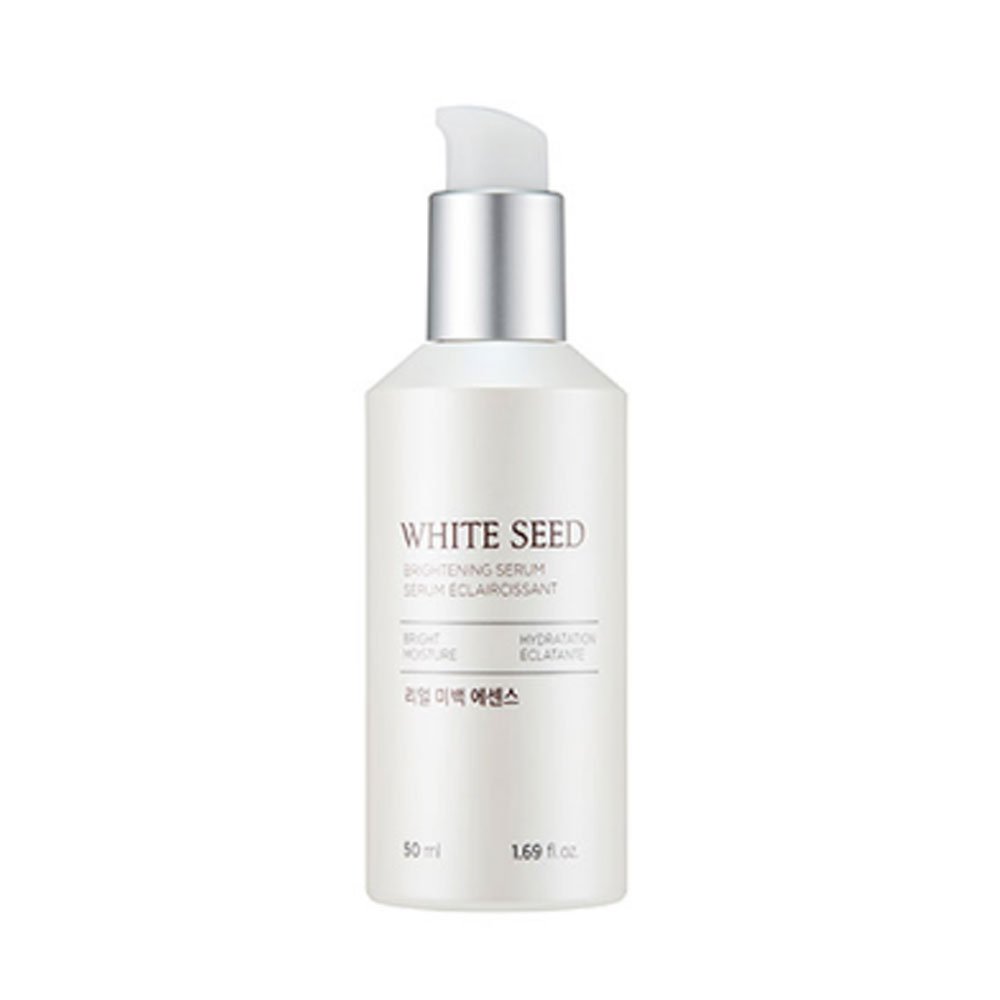[The Face Shop] White seed real whitening essence