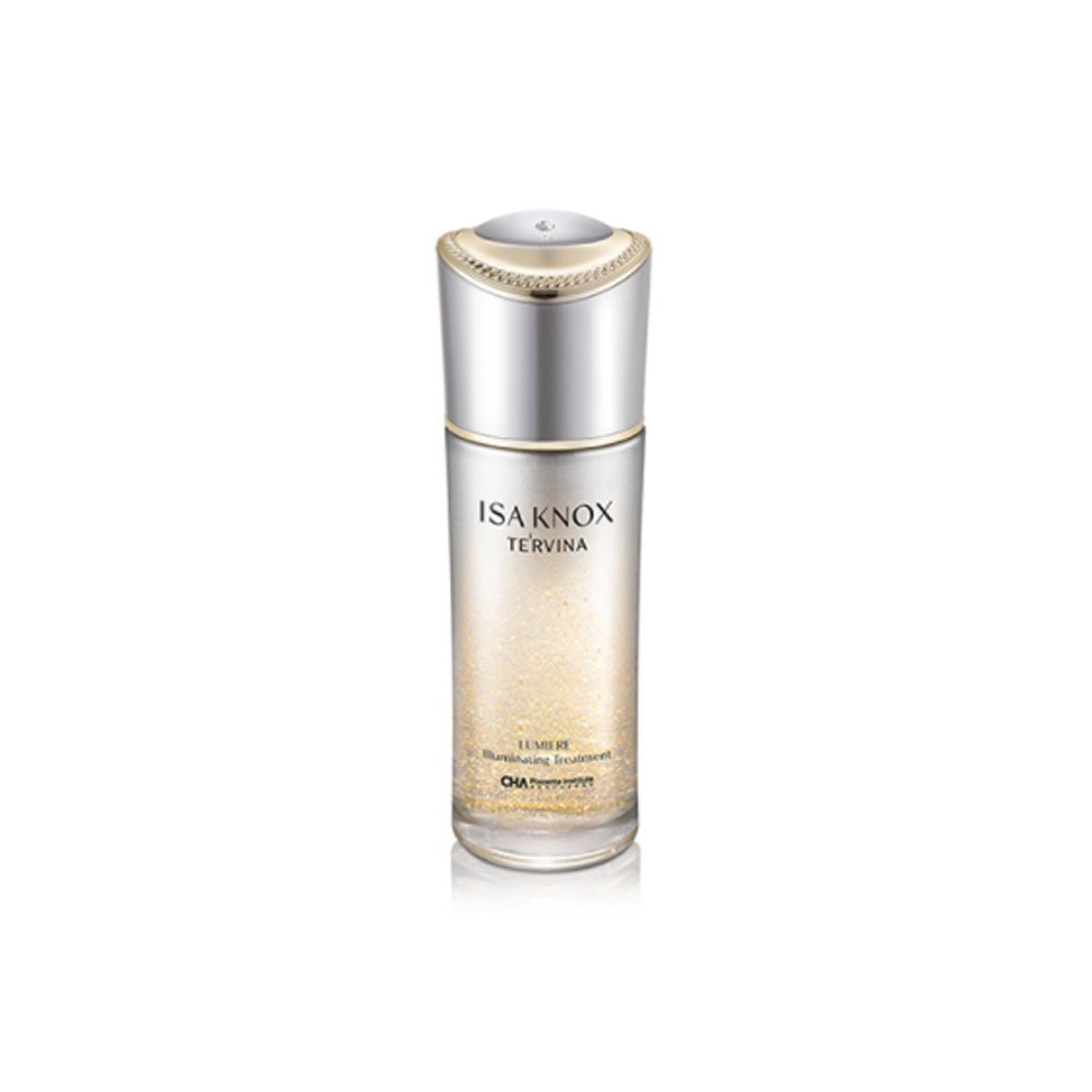 Iza Knox Tervina Rumi and Bright Treatment 200ml