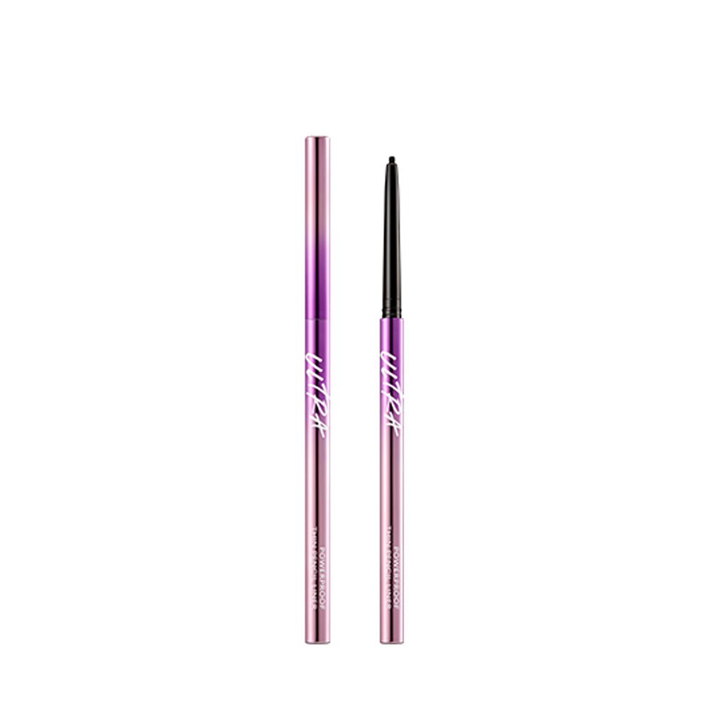 Missha Ultra Power Proof Scene Pencil Liner