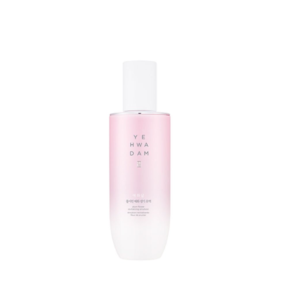 The Face Shop Yehwadam Water Full Plum Live Milk