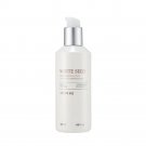 [The Face Shop] White seed real whitening lotion