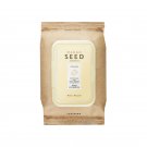 The Face Shop Mango Seed Silk Moisturizing Soft Cleansing Tissue 50