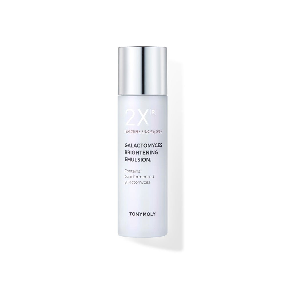 TONY MOLY TOXAL Galacto Misses#Brightening Emulsion