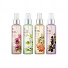 [The Face Shop] Perfume Body Mist with Nature