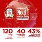 CheongKwanJang [Everytime - 100% Korean Red Ginseng Extract Liquid Portable Sticks 3000mg] Asian Pan