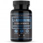 Extra Strength L Arginine 1500mg - Nitric Oxide Supplements for Stamina, Muscle, Vascularity & Energ