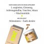 Rae in The Mood Capsules - Sexual Health and Wellness Support for Women with Ginseng, Maca, and L-Ar