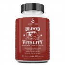 Ancestral Supplements Blood Vitality (w/ Blood, Liver, Spleen) ? Supports Life Blood, Bioavailable H
