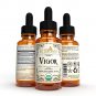 Vigor - Organic Circulation Complex - Absolutely The Most Effective Circulatory Support You'll Ever