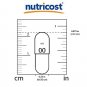 Nutricost D-Aspartic Acid (DAA) Capsules 3000mg Per Serving (180 Capsules) - Non-GMO