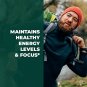 Men's Daily Multimineral Multivitamin Supplement - Vitamins A, C, E, D, B1, B2, B3, B5, B6, B12. Mag