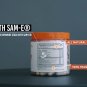 Genius Joy - Nootropic Supplement w/Sam-e, Panax Ginseng & L-Theanine ? 100 veggie pills