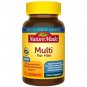 Nature Made Multivitamin For Him with No Iron, Men's Multivitamin for Daily Nutritional Support, 90