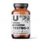 UMZU Testro-X - 30 Day Supply - Natural T Booster - Natural Formula - Promote Proper Hormonal Functi