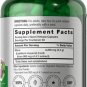 Maca Root Capsules | 120 Pills | High Potency Extract for Men and Women | Non-GMO and Gluten Free Fo