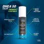 DHEA - All Natural Bioidentical 50mg Dhea Cream - Two Month Supply - Dehydroepiandrosterone + Organi