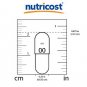 Nutricost Fenugreek Seed 1350mg, 240 Capsules - Gluten Free, Non-GMO, 675mg Per Capsule