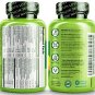 NATURELO One Daily Multivitamin for Men - with Vitamins & Minerals + Organic Whole Foods - Supplemen