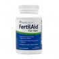FertilAid for Men - Male Fertility Supplement- Count, Motility and Morphology Support - Targeted Fer