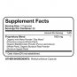 Nutrivein Organic Sea Moss 1600mg Plus Bladderwrack & Burdock - 120 Capsules - Prebiotic Super Food 
