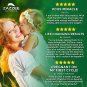 Zazzee Myo-Inositol 120 Vegan Capsules, 2000 mg per Serving, 100% Pure, Premium Grade, Vegan, Non-GM