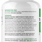 Extra Strength DHEA 100mg Supplement for Muscle Building & Hormone Balance - Supports Natural Energy
