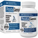 ProstaGenix Multiphase Prostate Supplement-Featured on Larry King Investigative TV Show - Over 1 Mil