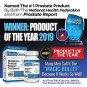 ProstaGenix Multiphase Prostate Supplement-Featured on Larry King Investigative TV Show - Over 1 Mil