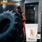 BulkSupplements.com Creatine Monohydrate Powder - Creatine Powder - Muscle Building Supplements - Cr