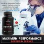 HGH Supplements for Men - Regains Naturally Stimulate Human Growth Hormone for Men - HGH for Men, Mu