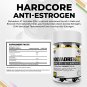 Man Sports Nolvadren XT Advanced androgen Enhancer for Men - Low androgen Supplements for Men - Musc