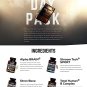 ONNIT Total Human Day and Night Vitamin Packs for Men and Women, 30-Day Supply - Adult Multivitamin