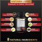 Horny Goat Weed Capsules - 7000mg Herbal Equivalent - Maca, Ginseng, Tribulus Terrestris, Ashwagandh
